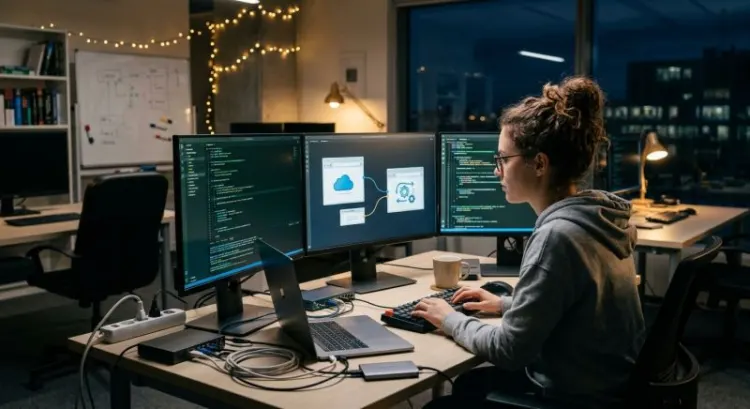 Vendre en ligne à Roanne : comment relier son site à un logiciel de caisse ou de gestion