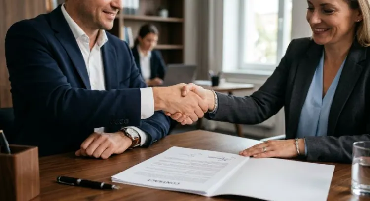 Développeur web à Roanne : quelles compétences vérifier avant de signer ?